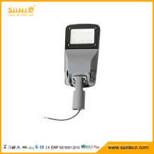 IP65 CB ENEC Certification 40W Waterproof Die-Cast Aluminum 3-5 Years Warranty LED Street Light for Road Lighting